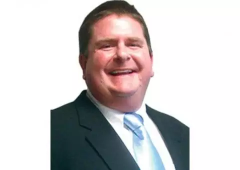 Michael Fisher - State Farm Insurance Agent in Richmond, VA